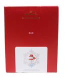 Hallmark Dad - Snowman Keepsake Ornament 2021 QGO2005