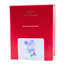 Hallmark Ornament: 2021 Granddaughter | QGO2022 | Scooter