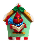 Hallmark Caroling Cardinal - Keepsake Ornament 2020 QGO2041
