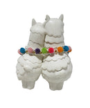 Hallmark Lllove You Lots - Llamas Keepsake Ornament 2021 QGO2112