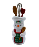 Hallmark Ornament: 2018 Cookin Up a Little Yum | QGO2153