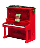 Hallmark Deck the Halls - Grand Piano Keepsake Ornament 2018 QGO2196