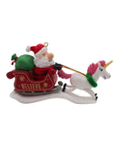 Hallmark Ornament: 2021 Just Believe | QGO2312