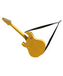 Hallmark American Woman - Guitar Keepsake Ornament 2022 QGO2426