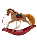 Hallmark Ornament: 2023 50 Years of Memories | QGO2507