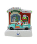 Hallmark Joanne's Christmas Boutique - Parade Keepsake Ornament 2023 QGO2517