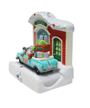 Hallmark Joanne's Christmas Boutique - Parade Keepsake Ornament 2023 QGO2517