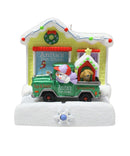 Hallmark Anita's Pet Shop - Happy Holiday Parade Keepsake Ornament 2023 QGO2519