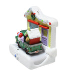 Hallmark Anita's Pet Shop - Happy Holiday Parade Keepsake Ornament 2023 QGO2519