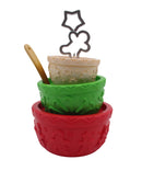 Hallmark Ornament: 2024 Bowl Full Of Joy | QGO2524