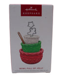 Hallmark Ornament: 2024 Bowl Full Of Joy | QGO2524