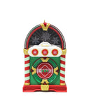 Hallmark Jolly Juxebox - Keepsake Ornament 2025 QGO2545
