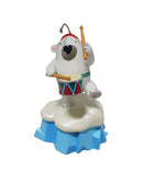 Hallmark Little Drummer Bear - Keepsake Ornament 2024 QGO2551