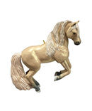 Hallmark Dream Horse - Andalusian Keepsake Ornament 2023 QGO2709