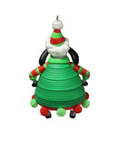 Hallmark BAAAAAH Humbug! - Sheep Keepsake Ornament 2023 QGO2849
