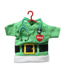 Hallmark The Gift of Caring - Medical Scrubs Keepsake Ornament 2023 QGO2897