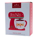Hallmark Ornament: 2023 Magical Mixer | QGO2909