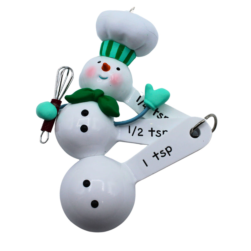 Hallmark Ornament: 2022 Whipping Up Some Fun | QGO3716