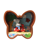Hallmark Cookie Cutter Summer - 5th in Series Keepsake Ornament 2017 QHA9132
