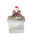 Hallmark Santa's Magic Touch - Keepsake Ornament 2009 QHC4032
