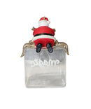Hallmark Santa's Magic Touch - Keepsake Ornament 2009 QHC4032
