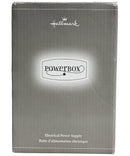 Hallmark Ornament: 2005 Power Box | QHM7995 | Power Cord