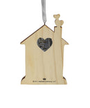 Hallmark New Home - Keepsake Ornament 2017 QHX1082