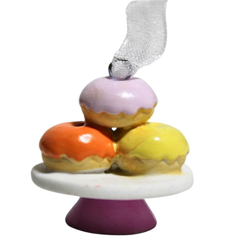 Hallmark Ornament: 2024 Let's Celebrate! | QHX3014