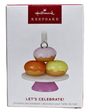 Hallmark Ornament: 2024 Let's Celebrate! | QHX3014