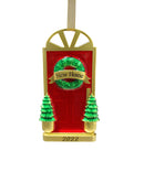 Hallmark New Home - Keepsake Ornament 2022 QHX3016
