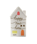 Hallmark New Home - Keepsake Ornament 2024 QHX3034