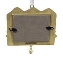 Hallmark Peak Happiness - Photo Holder Keepsake Ornament 2022 QHX3076