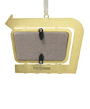Hallmark Great Getaway  - Photo Holder Keepsake Ornament 2023 QHX3097