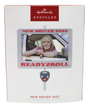 Hallmark New Driver 2022 - Ready2Roll Keepsake Ornament 2022 QHX3113