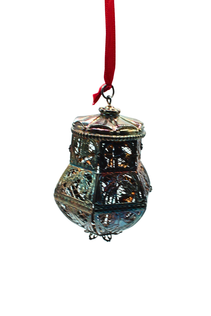 Hallmark Ornament: 1994 Silver Bells | QK1026