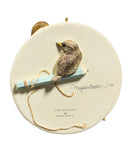 Hallmark Raising a Family - Keepsake Ornament 1995 QK1067