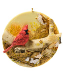 Hallmark Ornament: 1995 Christmas Cardinal | QK1077