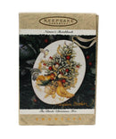 Hallmark Ornament: 1996 The Birds' Christmas Tree  | QK1114