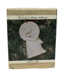 Hallmark Ornament: 1993 Mistletoe Kiss  | QK1145