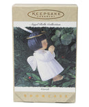 Hallmark Carole - Angel Bells Collection Keepsake Ornament 1995 QK1147