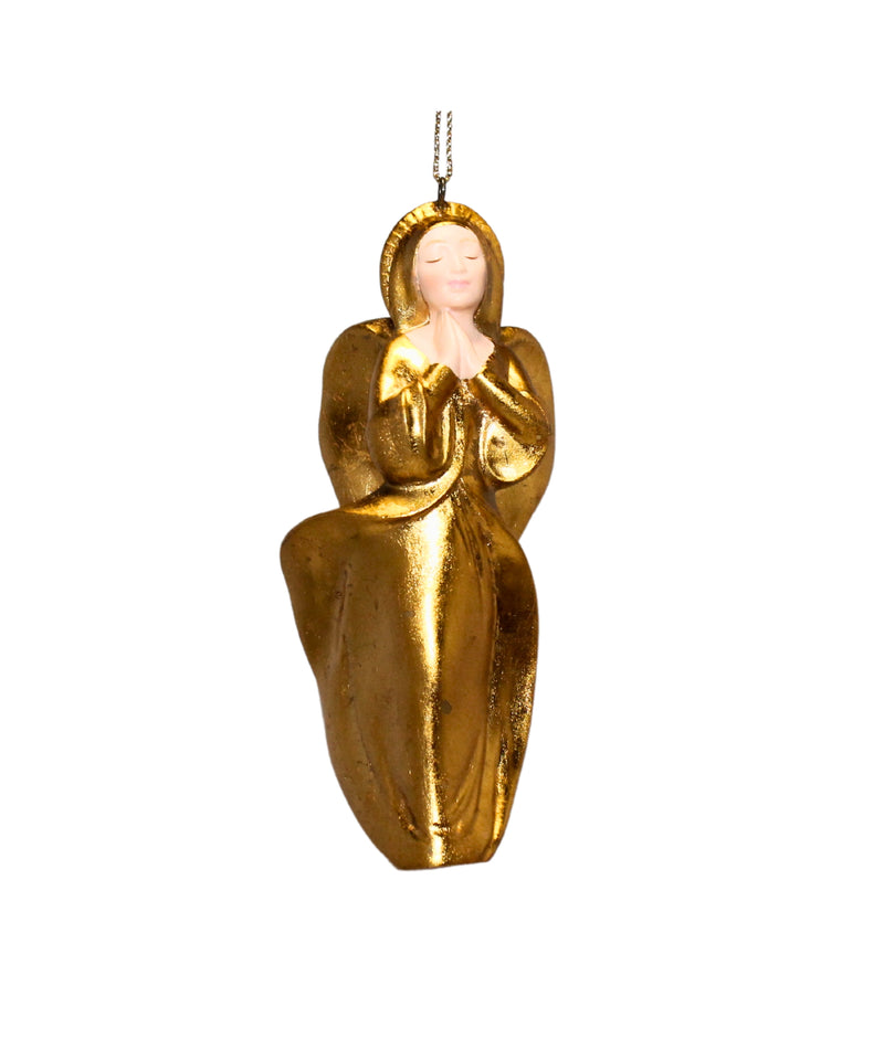 Hallmark Ornament: 1995 Angel of Light | QK1159