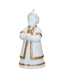 Hallmark Ornament: 1996 Melchior Gold | QK1181