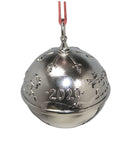 Hallmark Ring in the Season - 6th in Series, Winter Wonderland Ornament 2020