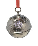 Hallmark Ring in the Season - 7th in Series Keepsake Ornament 2021 QK1382