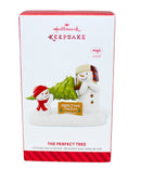 Hallmark Ornament: 2014 The Perfect Tree | QK5003
