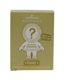 Hallmark Ornament: 2011 Frosty Friends - Polar Penguin | QK5009-A