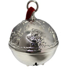 Hallmark Ring in the Season - 4th in Series Keepsake Ornament 2018 QK6373