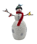 Hallmark Ornament: 2018 Feeding the Flock | QK6426