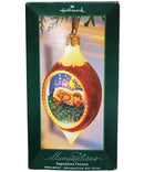 Hallmark Ornament: 2005 Illuminations Sugarplum Dreams | QLM7922