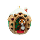 Hallmark Ornament: 1992 Nut Sweet Nut | QLX7081